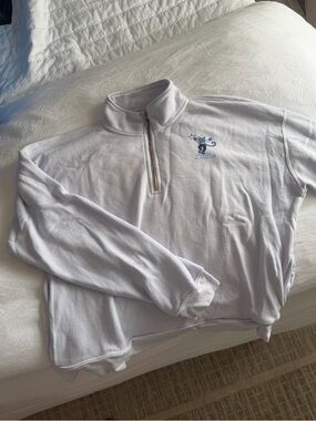 Roller Rabbit Dallas Quarter Zip